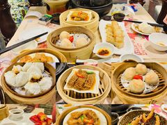 -点都德(大茶楼店)