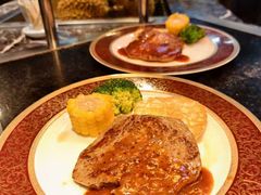 -重庆丽苑维景国际大酒店·海鲜自助餐厅