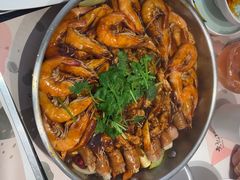 -黄记煌三汁焖锅(新佳丽江汉路店)