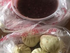 -津门张记包子铺(华昌道店)