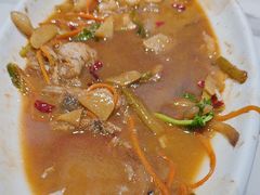 -吉香碳烤生蚝(仙霞路店)