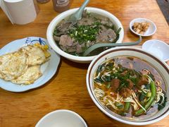 -武胜段记猪肝面(卓锦城店)