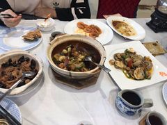 -东江海鲜酒家(艺都分店)
