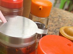 -万利洪记粉面美食