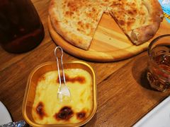 -天山传奇新疆菜(SKLP店)