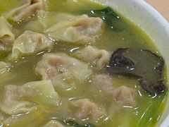 -蒋家桥饺面店(东关街店)