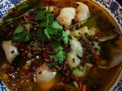 豆香酸菜鱼-悠仙美地(黄埔路店)