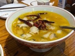 -金掌勺·锅包肉(双榆树店)