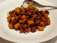 八宝辣酱-新吉士·上海菜(浦东LCM置汇旭辉店)