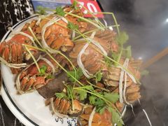 -天福苑(崇宁路店)