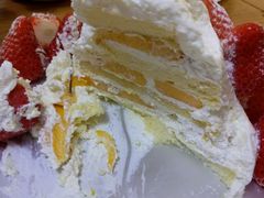 -玥儿弯弯手作烘焙(中海国际社区御城店)