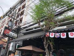 -Doo Dee Thai Food(Issan/Isaan/Esan)