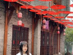 -武汉园博园(武汉自然博物馆)