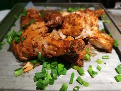 绿茶烤肉-绿茶餐厅(深圳龙华天虹购物中心店)