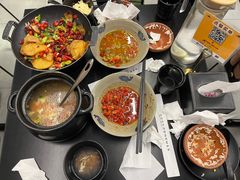 -潇湘阁(三里屯SOHO店)