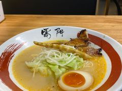 -雷门拉面·现熬骨汤(凯德来福士店)