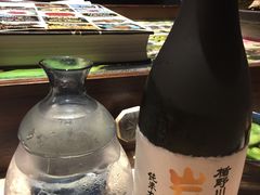 -岩盐·铁板料理(嘉里店)