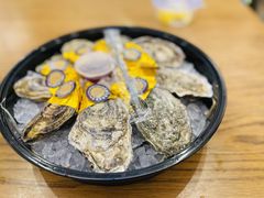 -Osteria Garden 生蚝花园餐厅(原进贤路店)