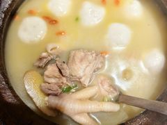 -霄汉羊排(万松园一店)