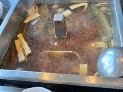 -皇城老妈·大连海鲜火锅(港湾店)