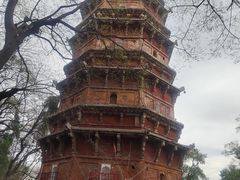 -宝通禅寺