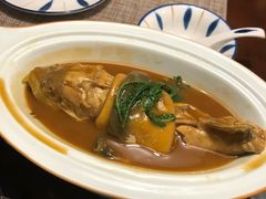 -肆月河豚·新淮扬(金融街店)