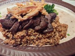 -半秋山西餐厅(巴南万达广场店)