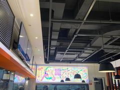 -港久茶餐厅(鹭洲里店)