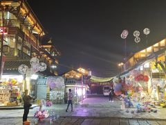 -大小河街