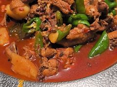 -那拉提之疆·新疆菜(美院店)