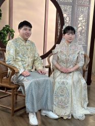 -青禾蒙娜丽莎婚纱摄影(武汉总店)