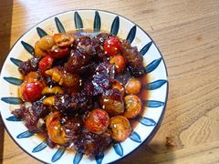 -树厨贵州菜(大十字店)