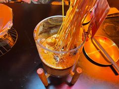 -何师烧烤Pro ·江湖川菜·小龙虾·精酿啤酒(太古里旗舰店)