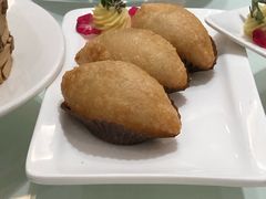 -海逸海鲜酒家(古北店)