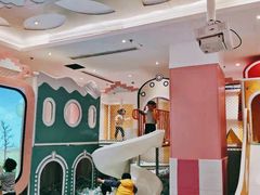 -芭菲盛宴·环球美食(解放碑英利国际店)