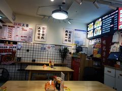 -明記茶餐廳(福田总店)