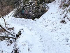 -尧山风景区