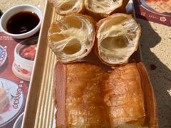 -点都德(长泰广场店)