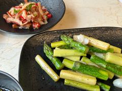 -粤海喜来登酒店-班妮海鲜铁板烧和牛放题餐厅(天河城店)