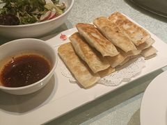 -百姓厨房(凤翔泥塑坊店)
