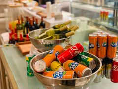 -上海临港美爵酒店·铃兰西餐厅