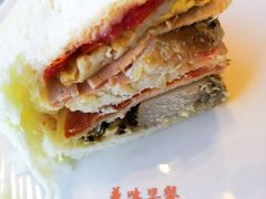 -新食谱全日制餐厅·苏州苏州湾艾美酒店