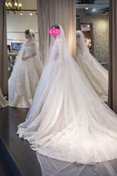 点击看大图 -MuseMarry婚纱(前海嘉里中心店)