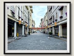 -汕头市小公园