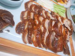 -昱德来·天津菜(河西店)