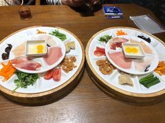 -芸南道·过桥米线(昆明老街旗舰店)