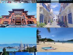 -亚马逊丛林水乐园