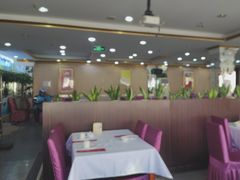 -九头鸟酒家(东高地店)