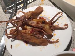 -海底捞大排档火锅(悦荟广场店)