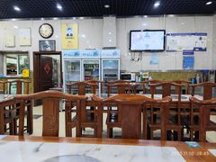 -壹条龙饭庄台基厂店